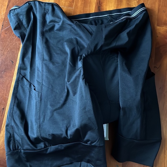 REI co-op MENS padded liner bike shorts XL - Picture 3 of 7